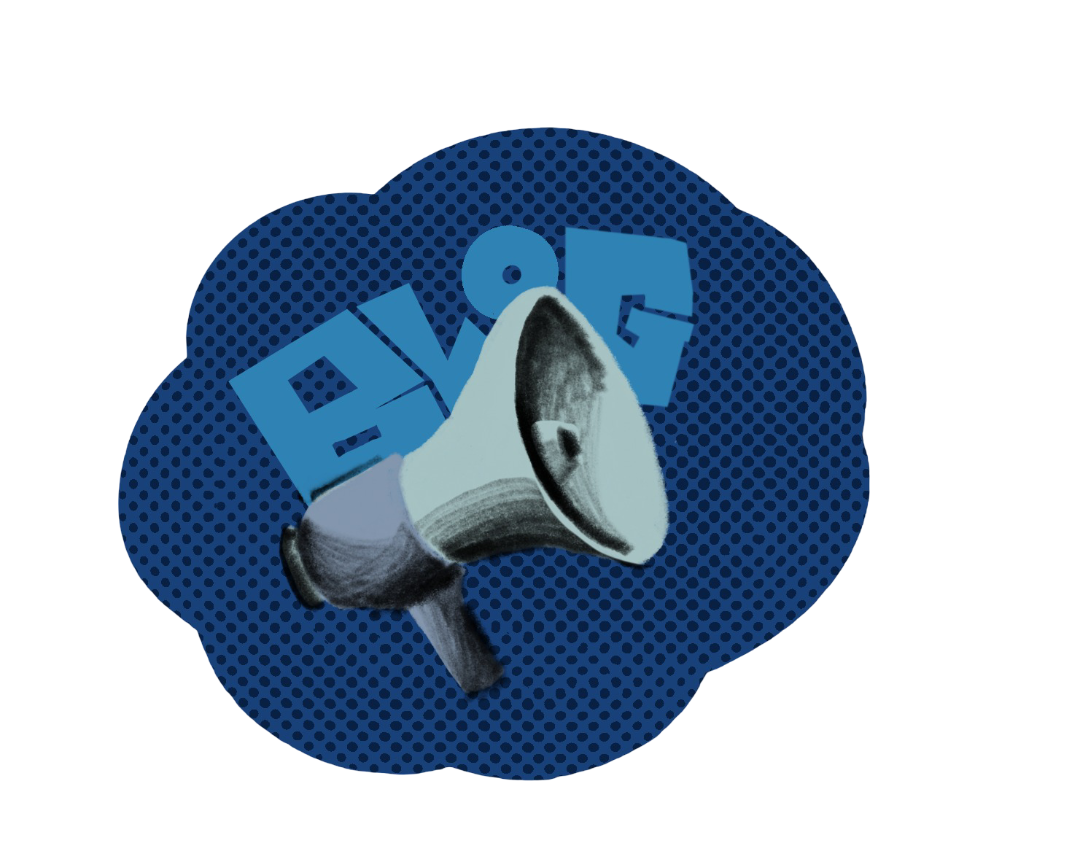 Megaphone blog