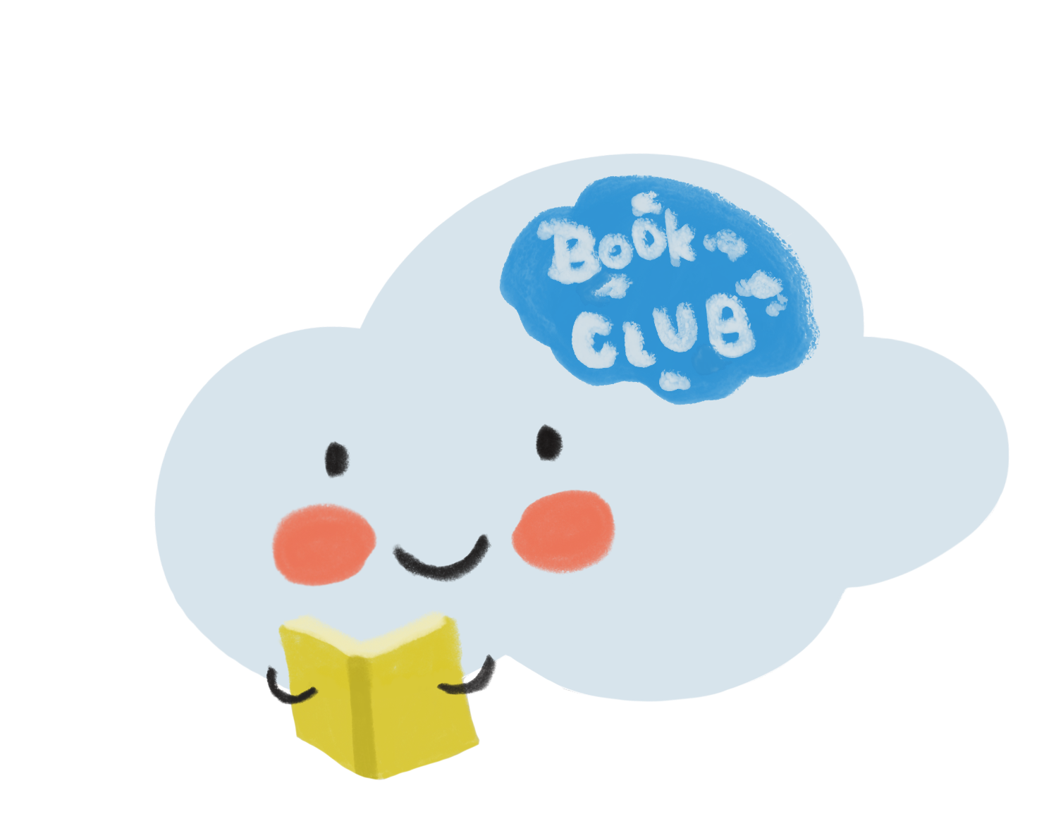 Cloud bookclub